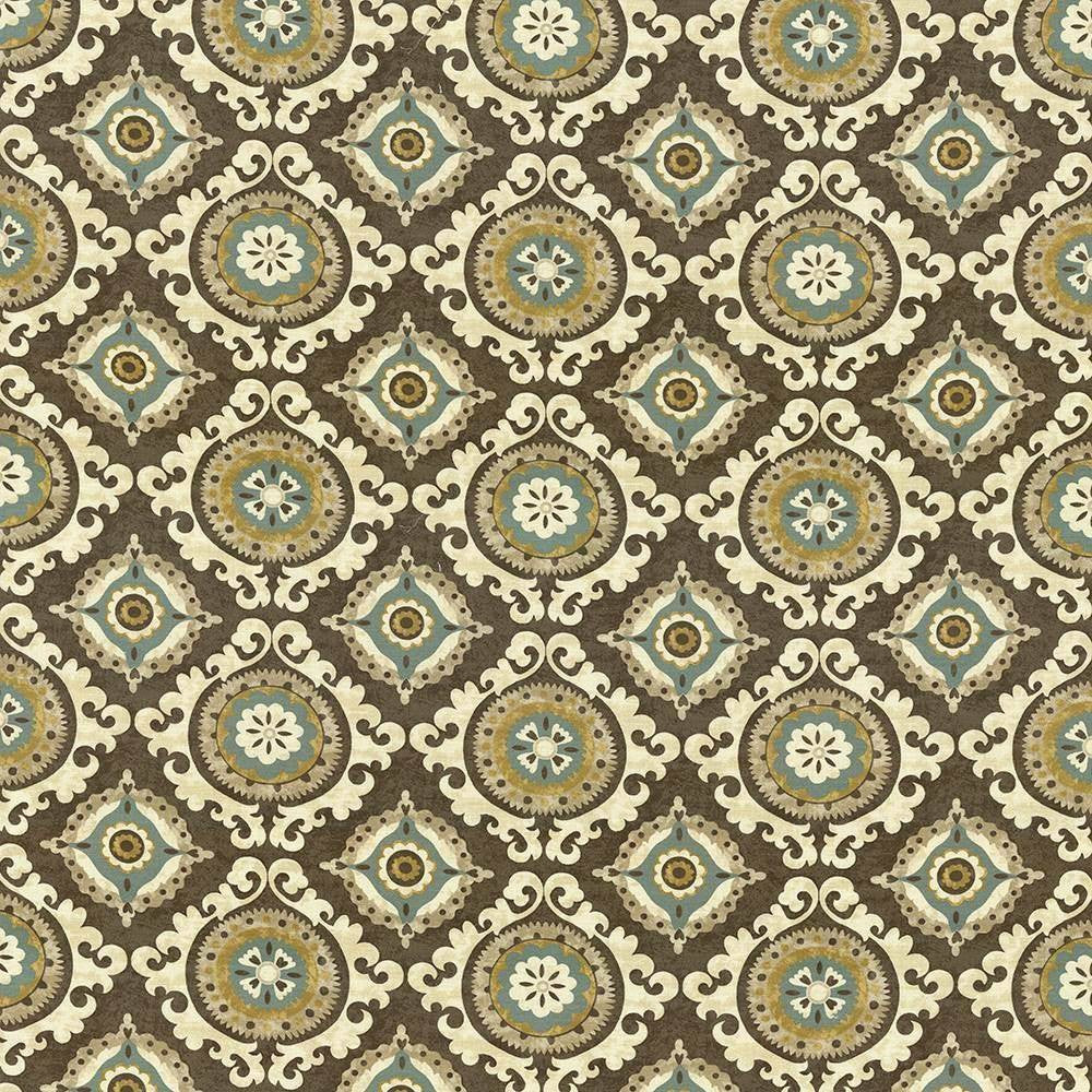 San Mateo Moonstone by Kasmir Fabric 5078 PAKISTAN 15,000 Wyzenbeek Double Rubs H: 27 inches, V:25 2/8 inches 54 - 55 - Fabric Carolina - Kasmir