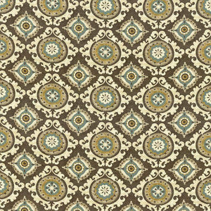 San Mateo Moonstone by Kasmir Fabric