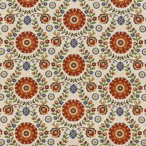 San Pedro Harvest by Kasmir Fabric