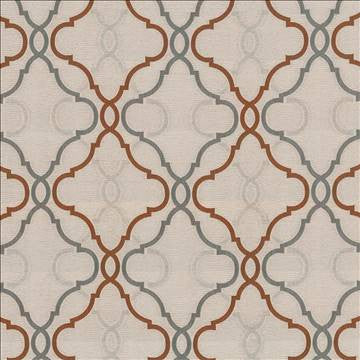 San Remo Alpine by Kasmir Fabric 1428 100% Polyester INDIA Not Tested H: 13 7/8 inches, V: 14 5/8 inches 55 - Fabric Carolina - Kasmir