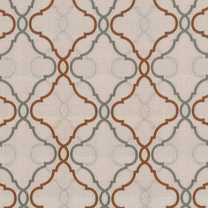 San Remo Alpine by Kasmir Fabric