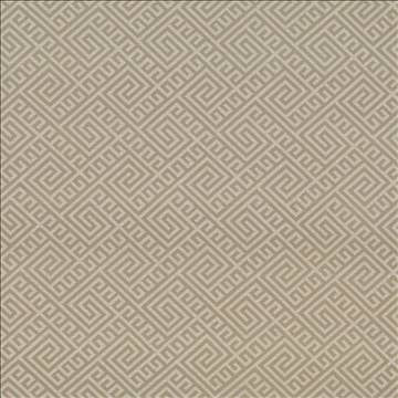 Sancai Fret Buff by Kasmir Fabric 5066 66% Cotton 14% Acrylic 11% Nylon 9% Rayon USA 15,000 Wyzenbeek Double Rubs H: 7 4/8 inches, V: 8 6/8 inches 54 - Fabric Carolina - Kasmir
