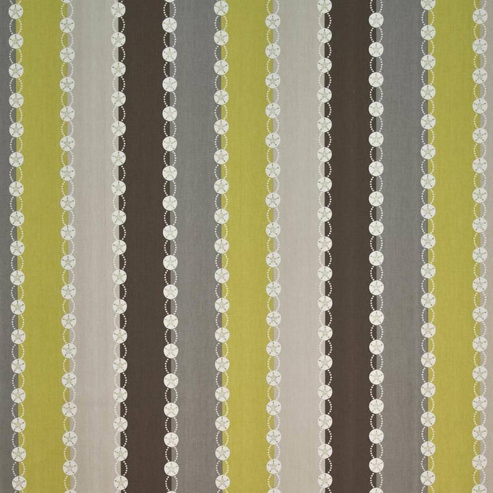 Sand Dollar Citron by Kasmir Fabric 1399 USA 15,000 Wyzenbeek Double Rubs H: 13 4/8 inches, V:3 7/8 inches 54 - Fabric Carolina - Kasmir