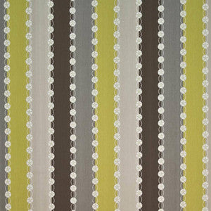Sand Dollar Citron by Kasmir Fabric