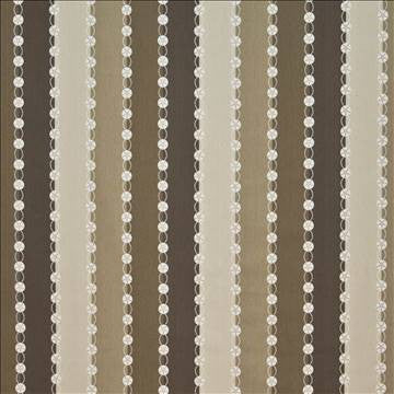 Sand Dollar Pebble by Kasmir Fabric 1399 100% Cotton USA 15,000 Wyzenbeek Double Rubs H: 13 4/8 inches, V: 3 7/8 inches 54 - Fabric Carolina - Kasmir