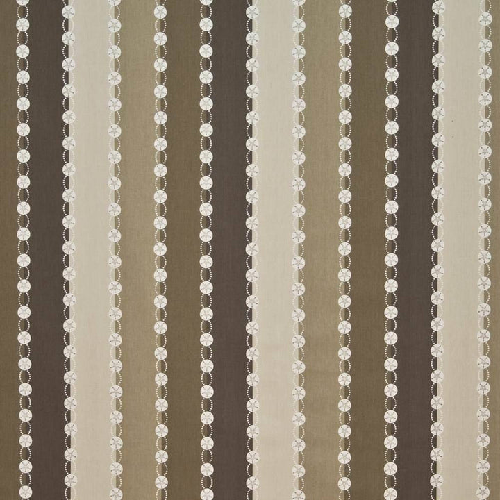 Sand Dollar Pebble by Kasmir Fabric 1399 USA 15,000 Wyzenbeek Double Rubs H: 13 4/8 inches, V:3 7/8 inches 54 - Fabric Carolina - Kasmir