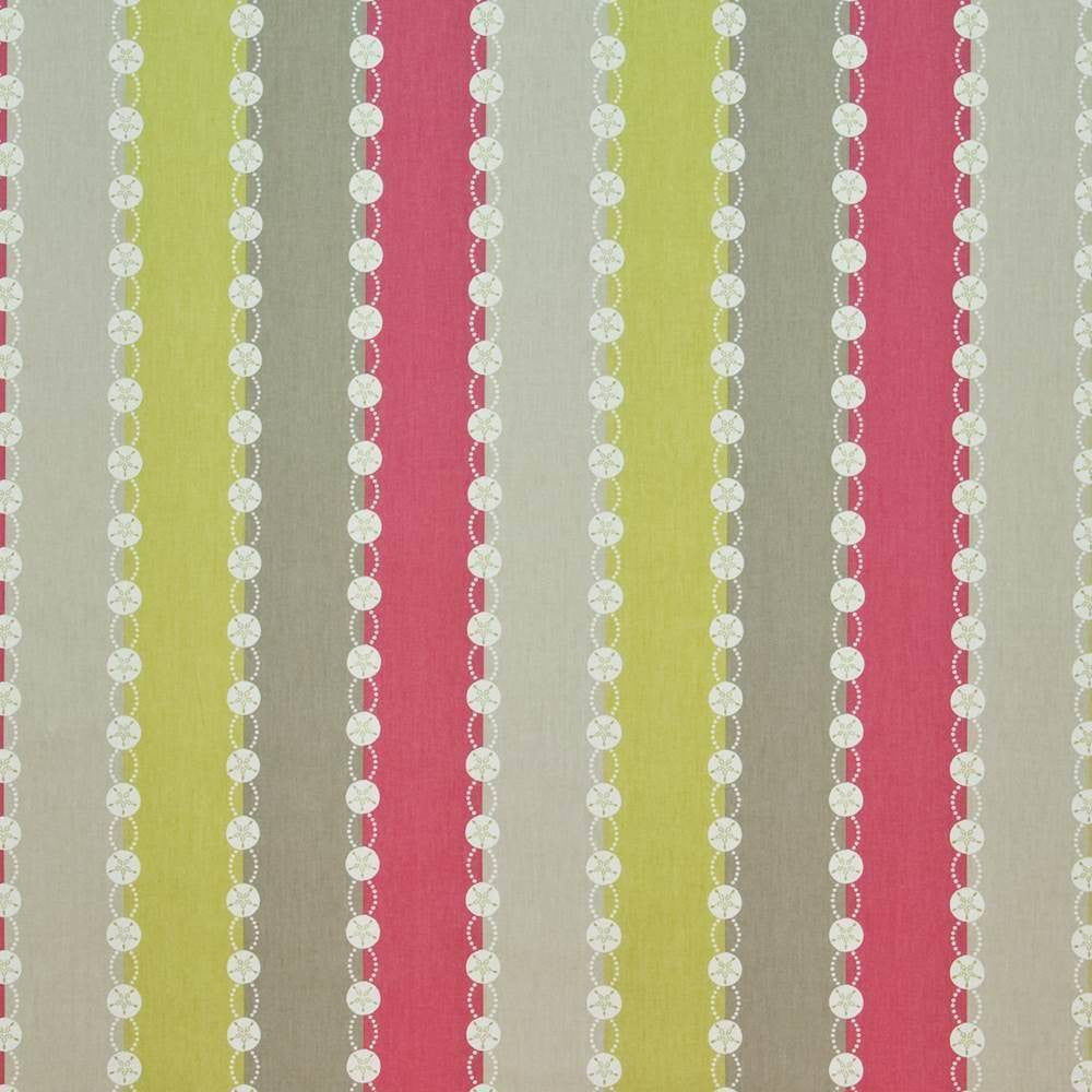 Sand Dollar Pink Sand by Kasmir Fabric 1400 USA 15,000 Wyzenbeek Double Rubs H: 13 4/8 inches, V:3 7/8 inches 54 - Fabric Carolina - Kasmir