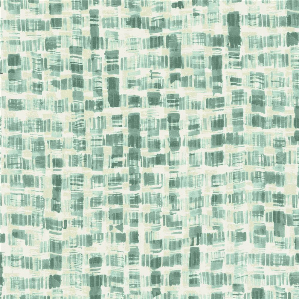 Sandbar Caribbean by Kasmir Fabric 5145 100% Cotton
 SPAIN </p><p>Repeat: Horizontal: 27 inches and Vertical: 27 inches 54 - Fabric Carolina -