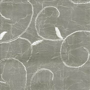 Sanderford Cream by Kasmir Fabric 1374 100% Polyester TURKEY Not Tested H: 8 4/8 inches, V: 15 inches 51 - Fabric Carolina - Kasmir
