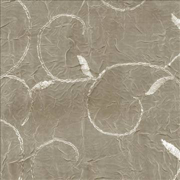 Sanderford Wheat by Kasmir Fabric 1374 100% Polyester TURKEY Not Tested H: 8 4/8 inches, V: 15 inches 51 - Fabric Carolina - Kasmir