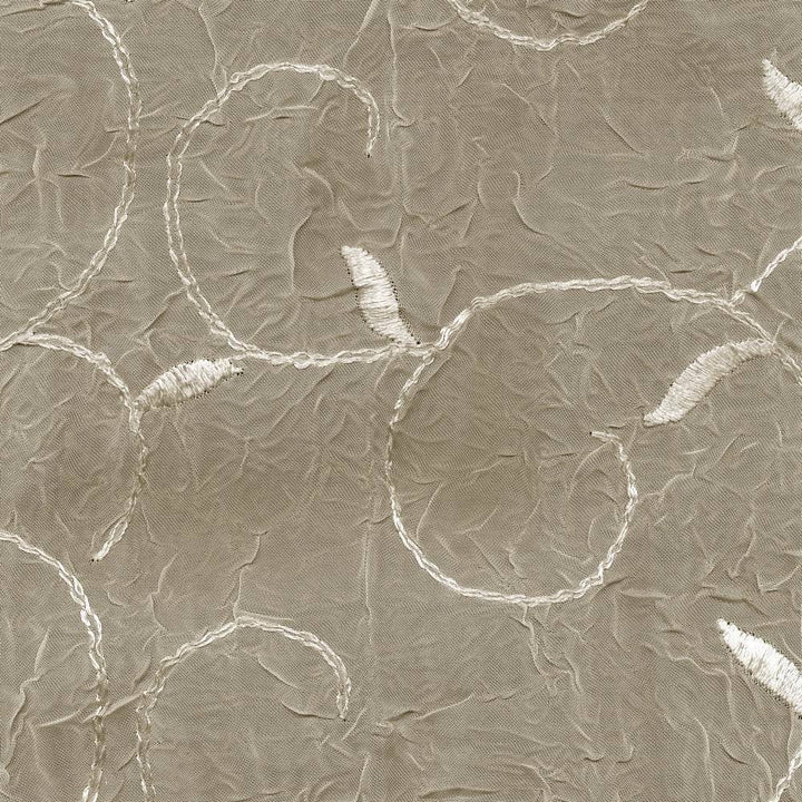 Sanderford Wheat by Kasmir Fabric 1374 TURKEY Not Tested H: 8 4/8 inches, V:15 inches 51 - Fabric Carolina - Kasmir