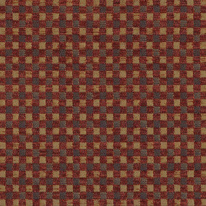Sandia Redwood by Kasmir Fabric