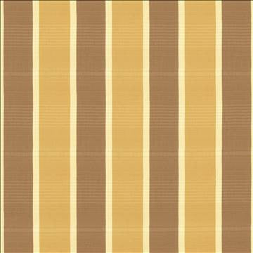 Sandino Stripe Goldenrod by Kasmir Fabric 5076 100% Polyester TURKEY - H: 9 4/8 inches, V: N/A 117 - 118 - Fabric Carolina - Kasmir