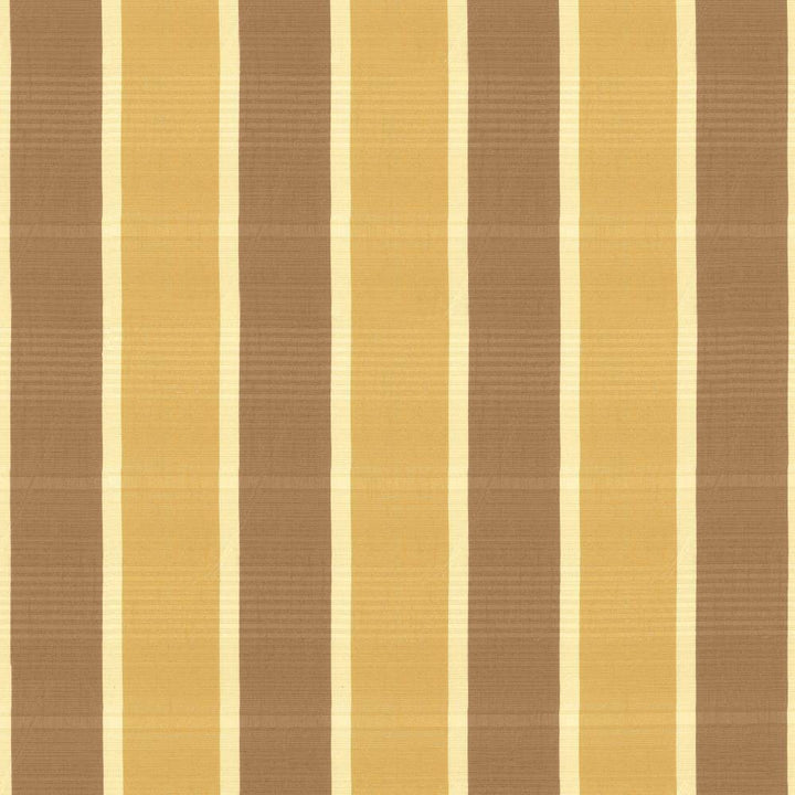 Sandino Stripe Goldenrod by Kasmir Fabric 5076 100% Polyester
 TURKEY </p><p>Repeat: Horizontal: 9 4/8 inches and Vertical: N/A 117 - 118 - Fabric Carolina -