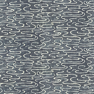 Sandtropez Indigo by Kravet Couture Fabric