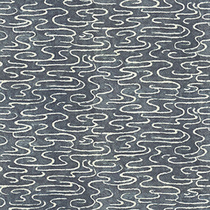 Sandtropez Indigo by Kravet Couture Fabric