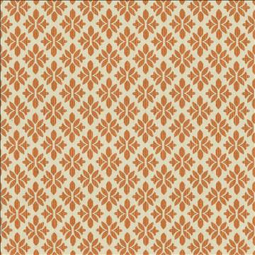 Sansa Apricot by Kasmir Fabric 5121 60% Rayon 40% Polyester USA 30,000 Wyzenbeek Double Rubs H: 2 2/8 inches, V: 2 3/8 inches 54 - Fabric Carolina - Kasmir