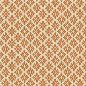 Sansa Apricot by Kasmir Fabric