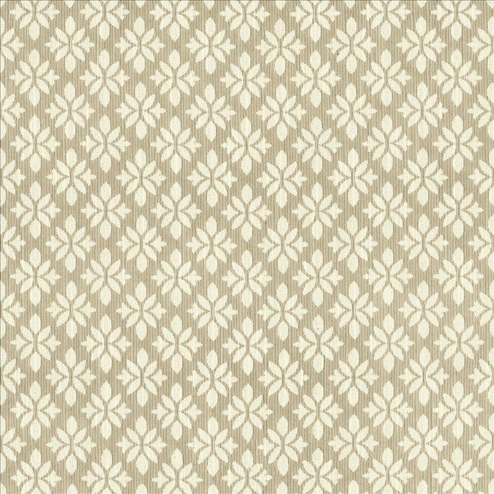 Sansa Frost by Kasmir Fabric 5123 60% Rayon
40% Polyester
 USA </p><p>Repeat: Horizontal: 2 2/8 inches and Vertical: 2 3/8 inches 54 - Fabric Carolina -
