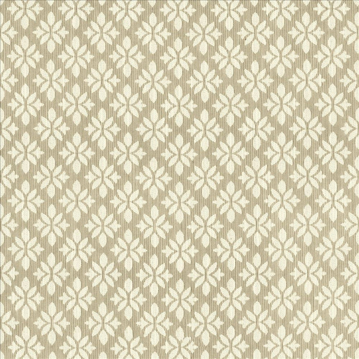 Sansa Frost by Kasmir Fabric 5123 60% Rayon 40% Polyester USA 30,000 Wyzenbeek Double Rubs Horizontal: 2 2/8 inches and Vertical: 2 3/8 inches 54 - Fabric Carolina -