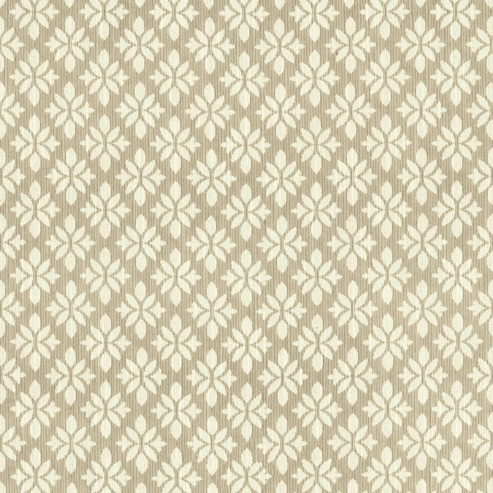 Sansa Frost by Kasmir Fabric 5123 60% Rayon
40% Polyester
 USA </p><p>Repeat: Horizontal: 2 2/8 inches and Vertical: 2 3/8 inches 54 - Fabric Carolina -