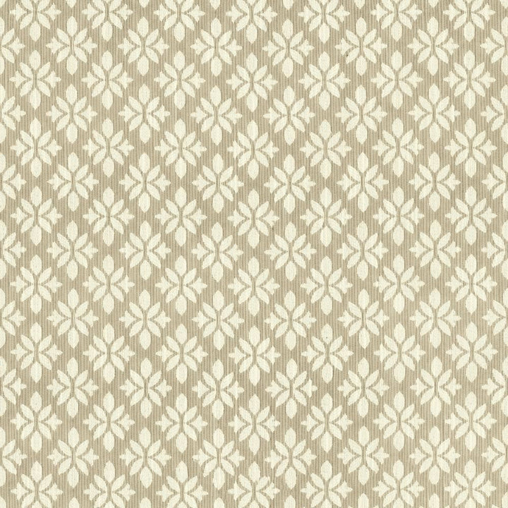 Sansa Frost by Kasmir Fabric 5123 60% Rayon
40% Polyester
 USA </p><p>Repeat: Horizontal: 2 2/8 inches and Vertical: 2 3/8 inches 54 - Fabric Carolina -