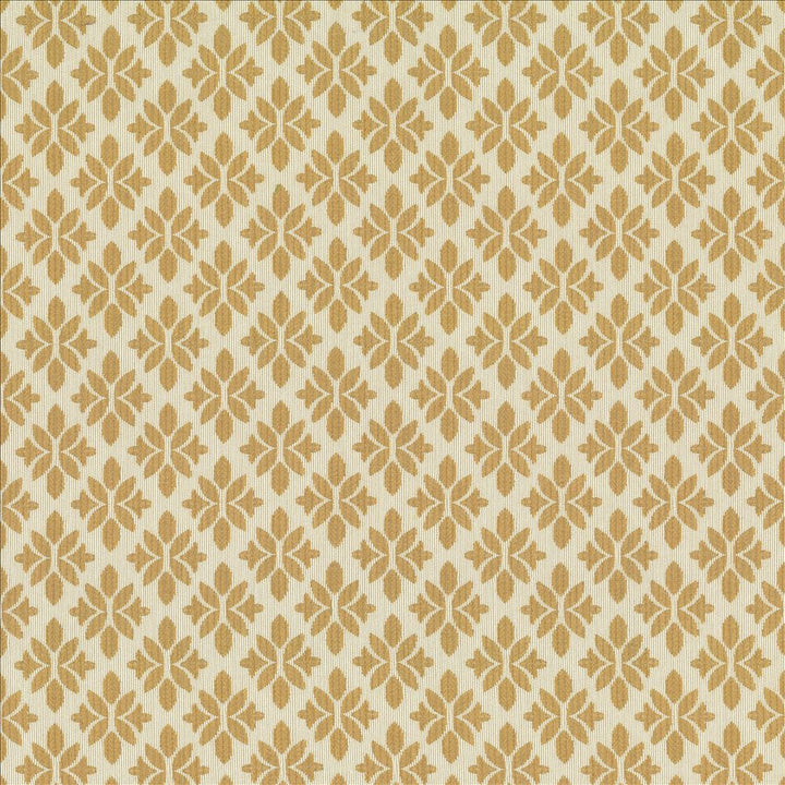 Sansa Honey by Kasmir Fabric 5122 60% Rayon
40% Polyester
 USA </p><p>Repeat: Horizontal: 2 2/8 inches and Vertical: 2 3/8 inches 54 - Fabric Carolina -