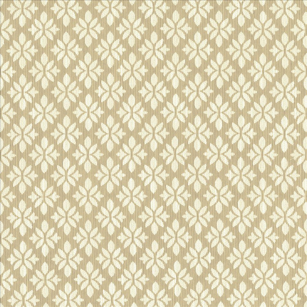 Sansa Linen by Kasmir Fabric 5122 60% Rayon
40% Polyester
 USA </p><p>Repeat: Horizontal: 2 2/8 inches and Vertical: 2 3/8 inches 54 - Fabric Carolina -
