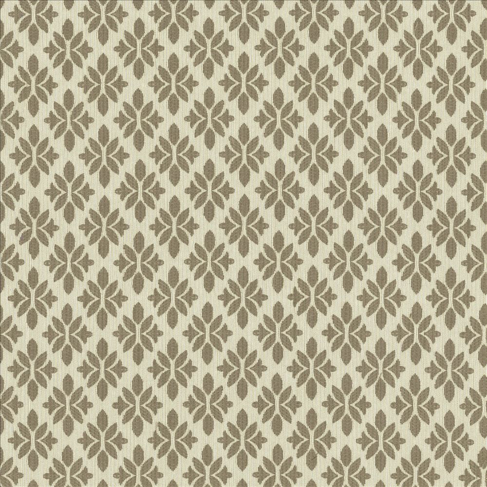 Sansa Otter by Kasmir Fabric 5123 60% Rayon
40% Polyester
 USA </p><p>Repeat: Horizontal: 2 2/8 inches and Vertical: 2 3/8 inches 54 - Fabric Carolina -