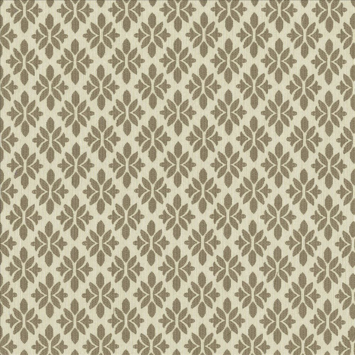 Sansa Otter  by Kasmir Fabric See sample 60% Rayon
40% Polyester
 USA 30,000 Wyzenbeek Double Rubs </p><p>Repeat: Horizontal: 2 2/8 inches and Vertical: 2 3/8 inches 54  - Fabric Carolina -