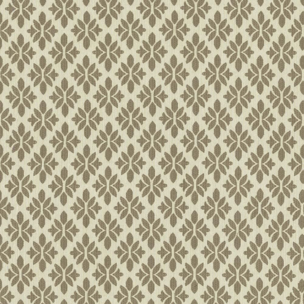 Sansa Otter by Kasmir Fabric 5123 60% Rayon
40% Polyester
 USA </p><p>Repeat: Horizontal: 2 2/8 inches and Vertical: 2 3/8 inches 54 - Fabric Carolina -