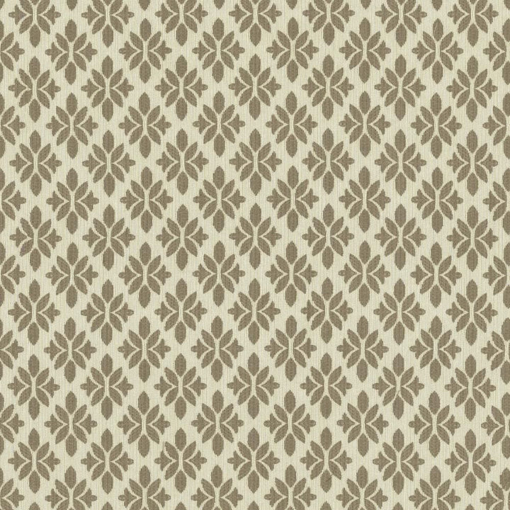 Sansa Otter by Kasmir Fabric 5123 60% Rayon
40% Polyester
 USA </p><p>Repeat: Horizontal: 2 2/8 inches and Vertical: 2 3/8 inches 54 - Fabric Carolina -