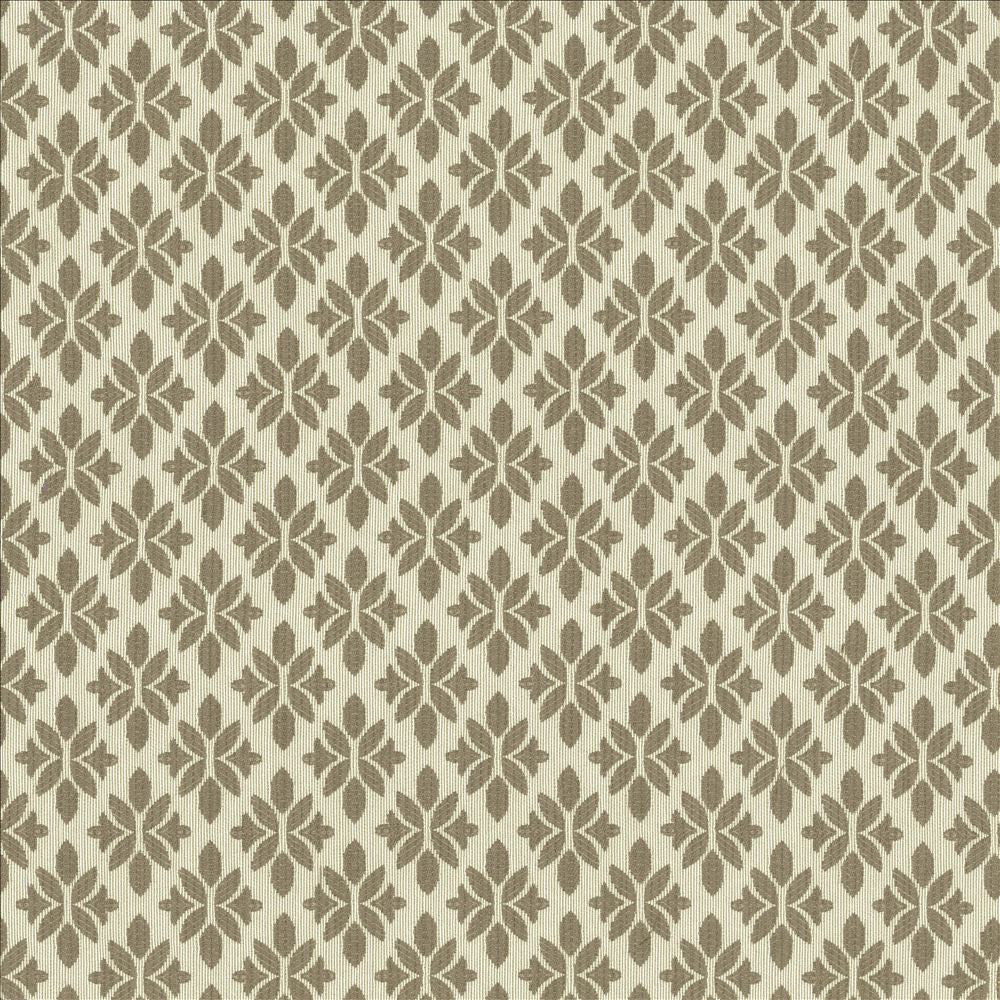 Sansa Otter by Kasmir Fabric 5123 60% Rayon
40% Polyester
 USA 30,000 Wyzenbeek Double Rubs </p><p>Repeat: Horizontal: 2 2/8 inches and Vertical: 2 3/8 inches 54 - Fabric Carolina -