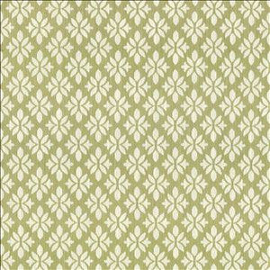 Sansa Pistachio by Kasmir Fabric