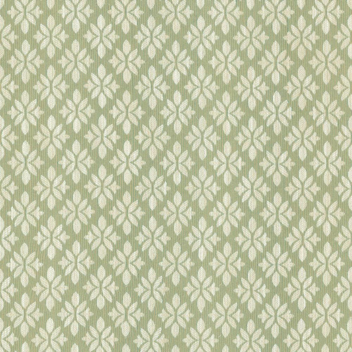 Sansa Seaglass by Kasmir Fabric 5124 60% Rayon
40% Polyester
 USA </p><p>Repeat: Horizontal: 2 2/8 inches and Vertical: 2 3/8 inches 54 - Fabric Carolina -