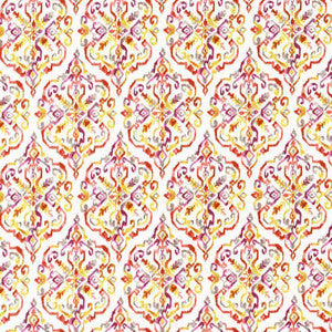 Santika Punch by Kasmir Fabric