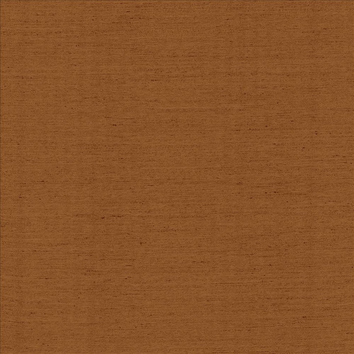 Santorini Burnt Orange by Kasmir Fabric 5013 100% Polyester INDIA 20,000 Wyzenbeek Double Rubs Horizontal: 0 Inches and Vertical: 0 Inches 54 - 55 - Fabric Carolina -