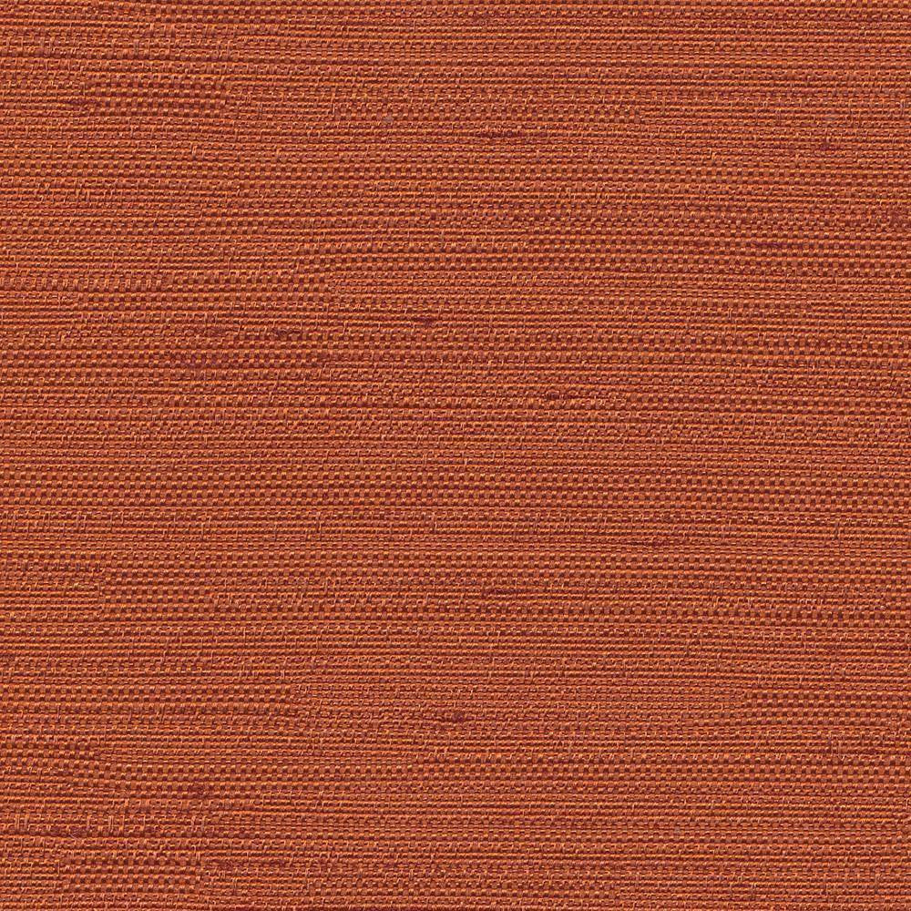 Santorini Burnt Orange by Kasmir Fabric 5013 INDIA 30,000 Wyzenbeek Double Rubs H: N/A, V:N/A 54 - 55 - Fabric Carolina - Kasmir