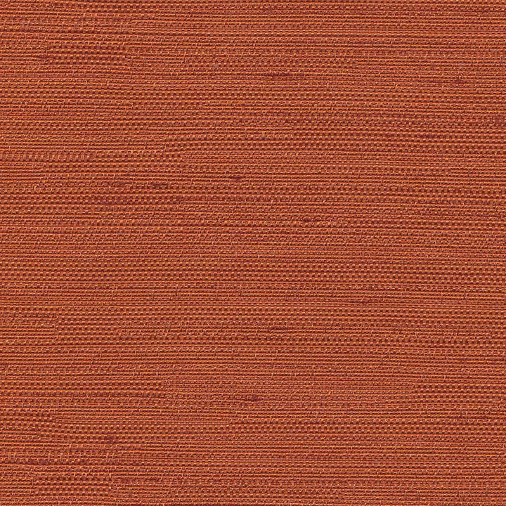 Santorini Burnt Orange by Kasmir Fabric 5013 INDIA 30,000 Wyzenbeek Double Rubs H: N/A, V:N/A 54 - 55 - Fabric Carolina - Kasmir
