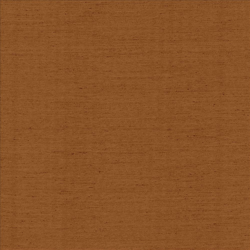 Santorini Burnt Orange by Kasmir Fabric 5013 100% Polyester
 INDIA </p><p>Repeat: Horizontal: N/A and Vertical: N/A 54 - Fabric Carolina -