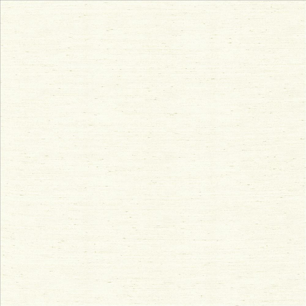 Santorini Off White by Kasmir Fabric 5150 100% Polyester
 INDIA </p><p>Repeat: Horizontal: N/A and Vertical: N/A 54 - Fabric Carolina -