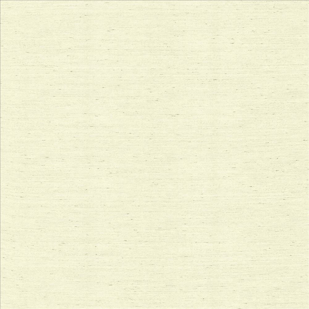 Santorini Winter White by Kasmir Fabric 5013 100% Polyester INDIA 20,000 Wyzenbeek Double Rubs Horizontal: 0 Inches and Vertical: 0 Inches 54 - 55 - Fabric Carolina -
