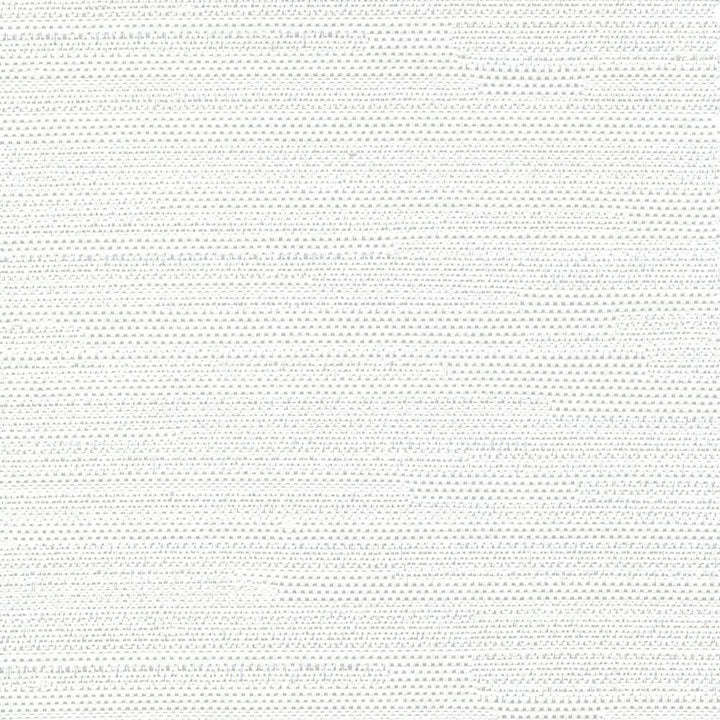 Santorini Winter White by Kasmir Fabric 5013 INDIA 30,000 Wyzenbeek Double Rubs H: N/A, V:N/A 54 - 55 - Fabric Carolina - Kasmir