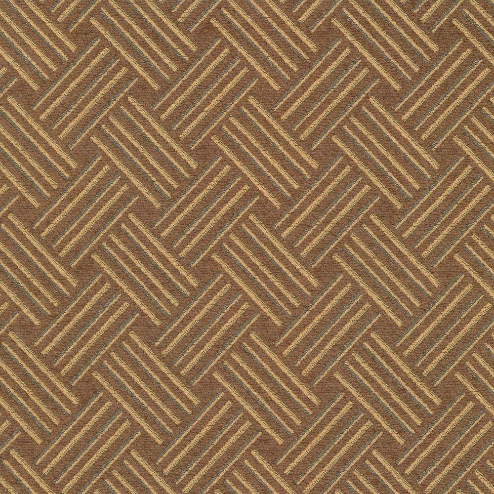 Sapelo Amber by Kasmir Fabric 5069 CHINA 15,000 Wyzenbeek Double Rubs H: 2 4/8 inches, V:2 2/8 inches 58 - Fabric Carolina - Kasmir