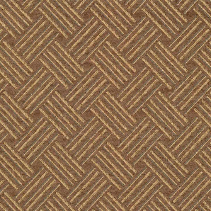 Sapelo Amber by Kasmir Fabric 5069 CHINA 15,000 Wyzenbeek Double Rubs H: 2 4/8 inches, V:2 2/8 inches 58 - Fabric Carolina - Kasmir