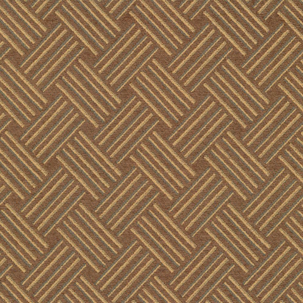 Sapelo Amber by Kasmir Fabric 5069 50% Polyester
50% Rayon
 CHINA </p><p>Repeat: Horizontal: 2 4/8 inches and Vertical: 2 2/8 inches 58 - Fabric Carolina -