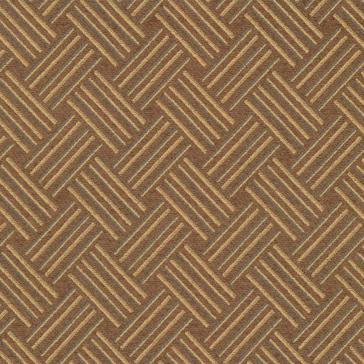 Sapelo Amber by Kasmir Fabric 5069 50% Polyester
50% Rayon
 CHINA </p><p>Repeat: Horizontal: 2 4/8 inches and Vertical: 2 2/8 inches 58 - Fabric Carolina -
