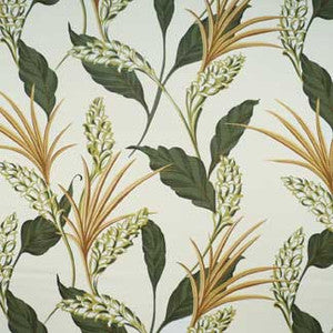 Sarasota Palm 7661711000 by Carole Fabric Exclusive