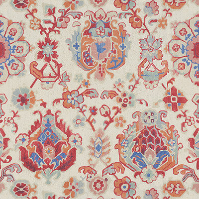 Saroukrug Berry by Kravet Basics Fabric