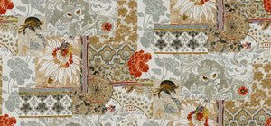 Sashiko-12 by Kravet Design Fabric
